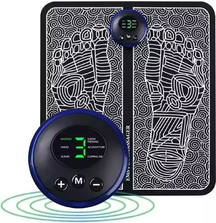 Feet Muscle Stimulator