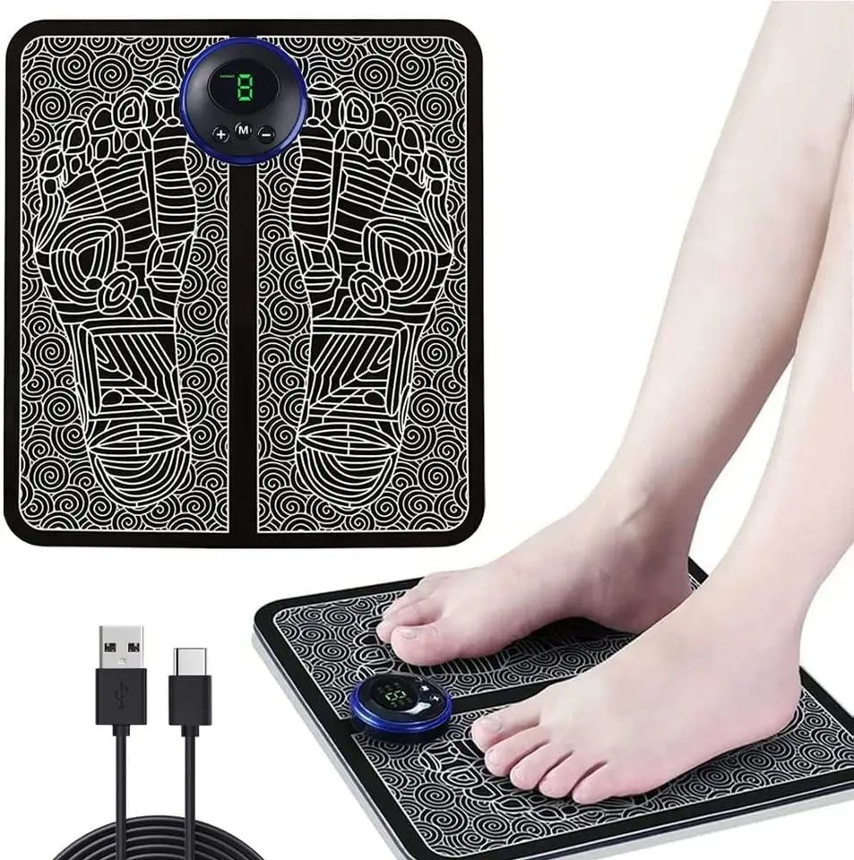 Feet Muscle Stimulator